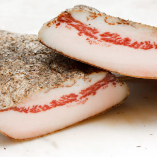 Guanciale