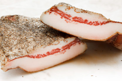 Guanciale