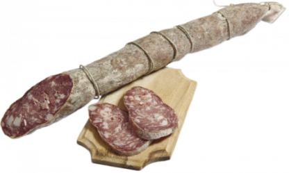 Salame Nostrano