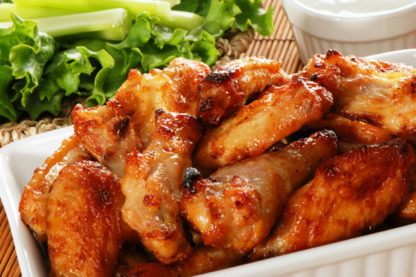 ALI DI POLLO GRILL