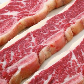 ASADO DE TIRA DI BOVINO-24M