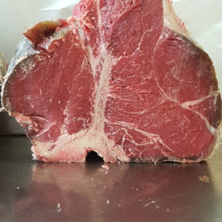 bistecca fiorentina -24m