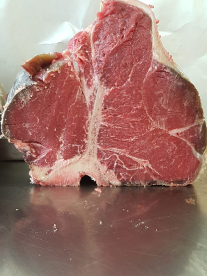 bistecca fiorentina -24m